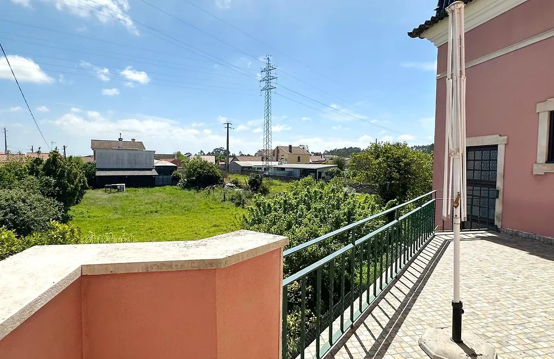 Hotel Joao Padeiro-1