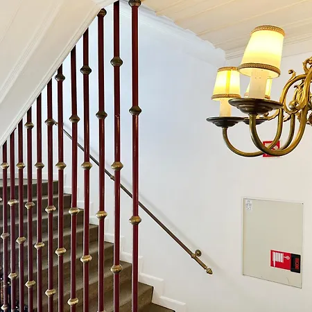 Hotel Joao Padeiro-2